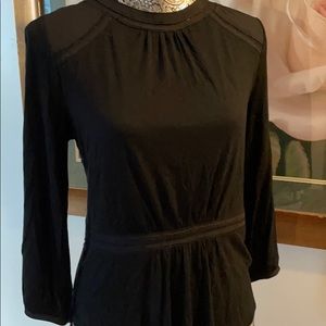 Banana Republic blouse